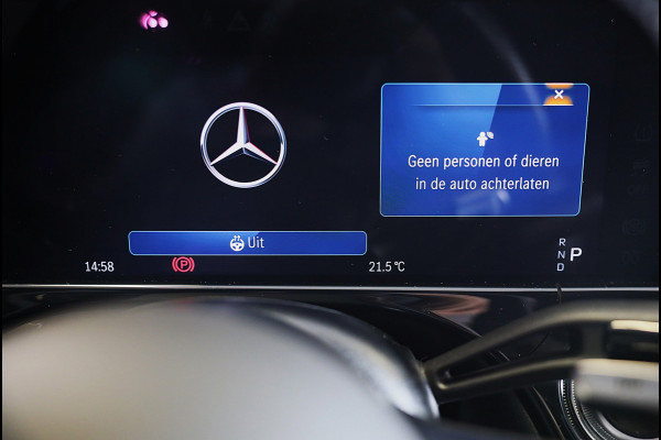 Mercedes-Benz E-Klasse Estate AMG 53 4MATIC+ / Hyperscreen / Head Up / Performance Sitze / Burmester4D / 360 Camera / 4W Sturing