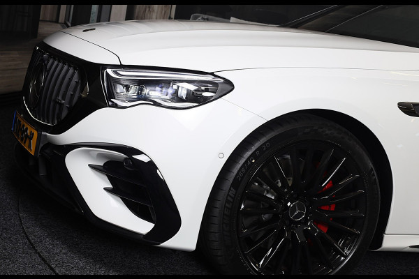 Mercedes-Benz E-Klasse Estate AMG 53 4MATIC+ / Hyperscreen / Head Up / Performance Sitze / Burmester4D / 360 Camera / 4W Sturing
