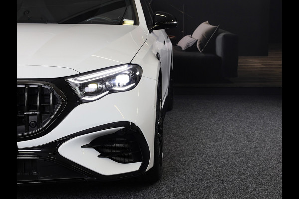 Mercedes-Benz E-Klasse Estate AMG 53 4MATIC+ / Hyperscreen / Head Up / Performance Sitze / Burmester4D / 360 Camera / 4W Sturing