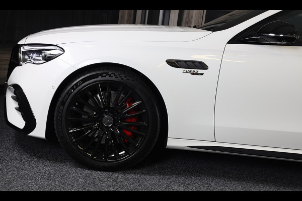Mercedes-Benz E-Klasse Estate AMG 53 4MATIC+ / Hyperscreen / Head Up / Performance Sitze / Burmester4D / 360 Camera / 4W Sturing