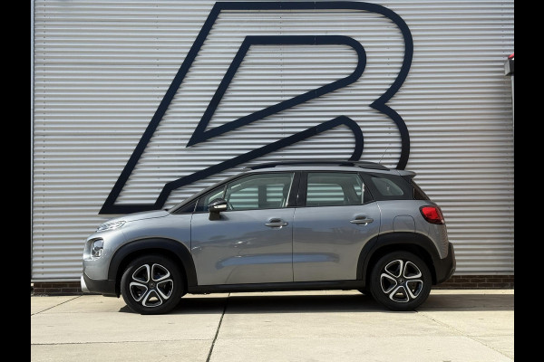 Citroën C3 Aircross 1.2 PureTech Feel 2e Eigenaar|Navi|Carplay|Trekhaak|Clima|Cruise|PDC|APK tot 02-2027