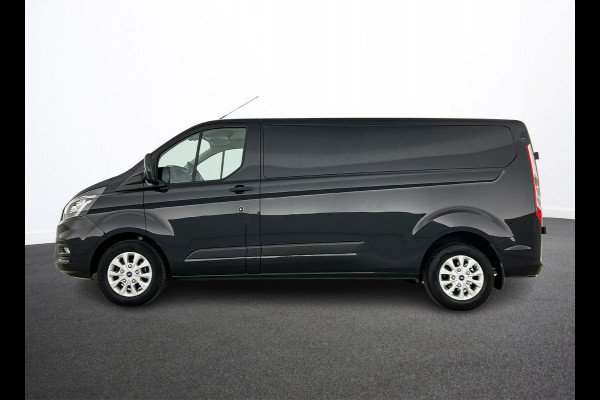 Ford Transit Custom 130pk Automaat L2H1 Trend Navigatie Camera Apple Carplay Trekhaak Cruise control Airco