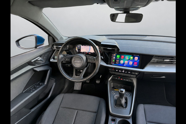 Audi A3 Sportback 30 TFSI PRO LINE VIRTUAL/NAVI/CRUISE/CARPLAY