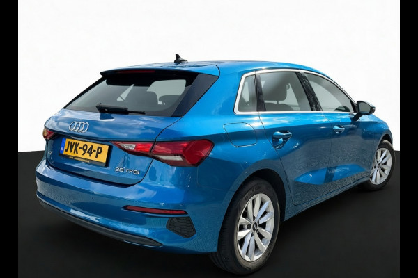 Audi A3 Sportback 30 TFSI PRO LINE VIRTUAL/NAVI/CRUISE/CARPLAY