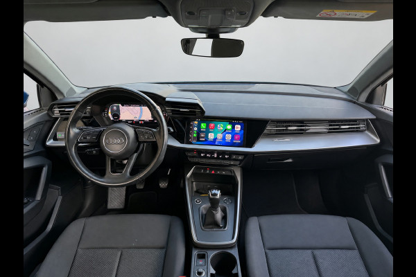 Audi A3 Sportback 30 TFSI PRO LINE VIRTUAL/NAVI/CRUISE/CARPLAY