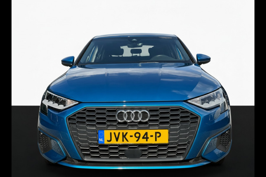 Audi A3 Sportback 30 TFSI PRO LINE VIRTUAL/NAVI/CRUISE/CARPLAY