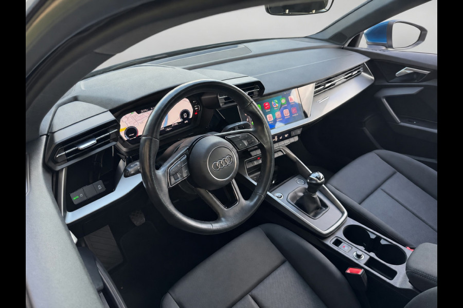 Audi A3 Sportback 30 TFSI PRO LINE VIRTUAL/NAVI/CRUISE/CARPLAY