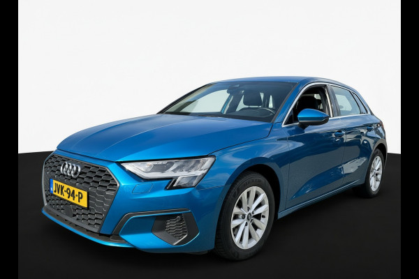 Audi A3 Sportback 30 TFSI PRO LINE VIRTUAL/NAVI/CRUISE/CARPLAY