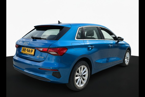Audi A3 Sportback 30 TFSI PRO LINE VIRTUAL/NAVI/CRUISE/CARPLAY