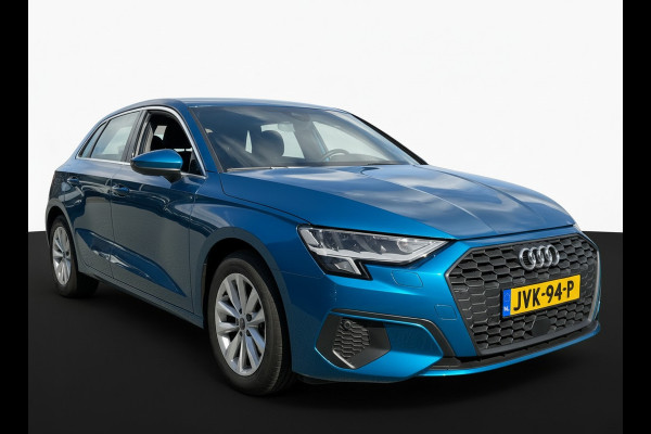 Audi A3 Sportback 30 TFSI PRO LINE VIRTUAL/NAVI/CRUISE/CARPLAY