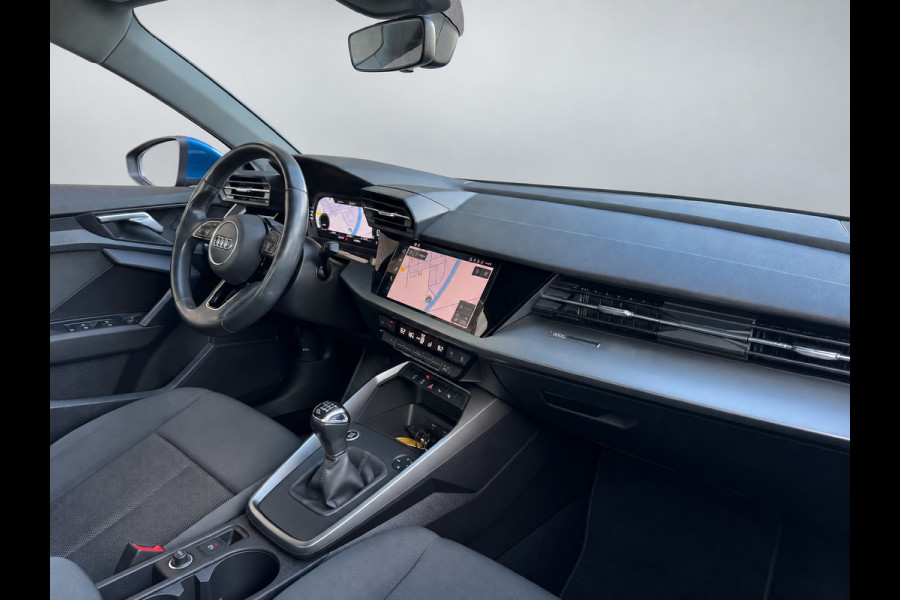 Audi A3 Sportback 30 TFSI PRO LINE VIRTUAL/NAVI/CRUISE/CARPLAY