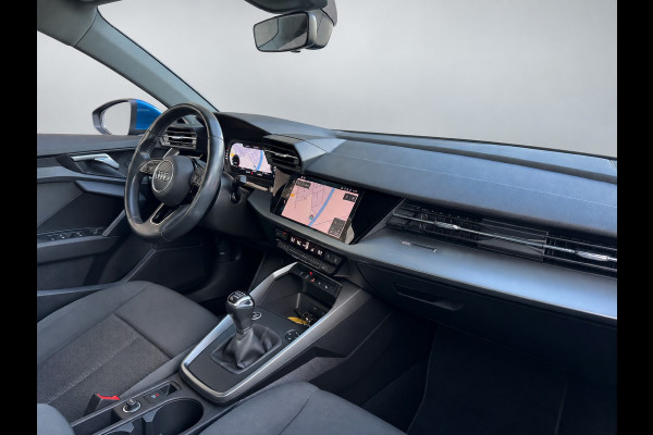 Audi A3 Sportback 30 TFSI PRO LINE VIRTUAL/NAVI/CRUISE/CARPLAY