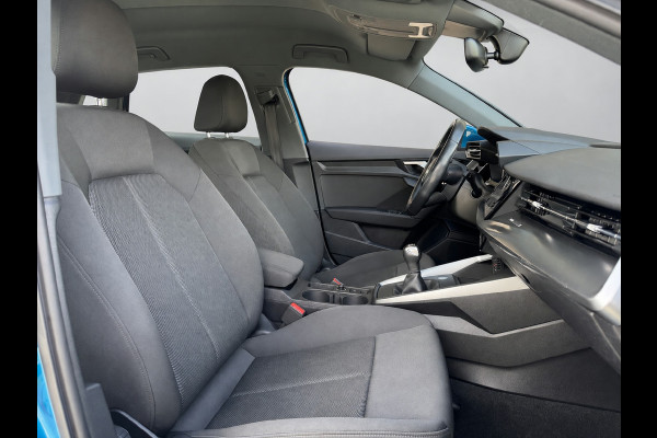 Audi A3 Sportback 30 TFSI PRO LINE VIRTUAL/NAVI/CRUISE/CARPLAY