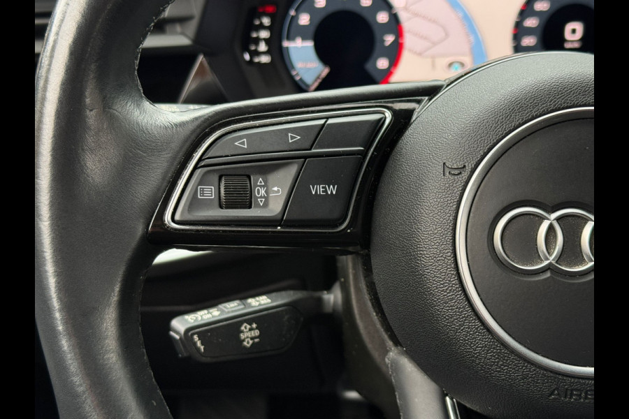 Audi A3 Sportback 30 TFSI PRO LINE VIRTUAL/NAVI/CRUISE/CARPLAY