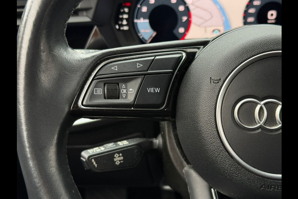 Audi A3 Sportback 30 TFSI PRO LINE VIRTUAL/NAVI/CRUISE/CARPLAY