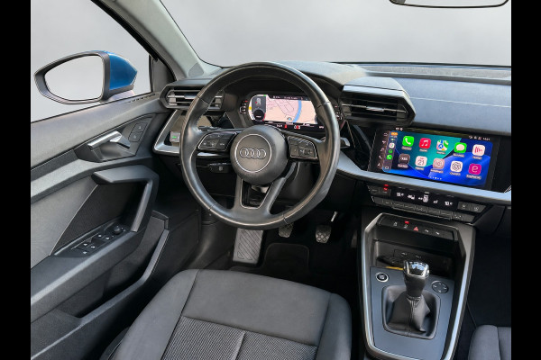 Audi A3 Sportback 30 TFSI PRO LINE VIRTUAL/NAVI/CRUISE/CARPLAY