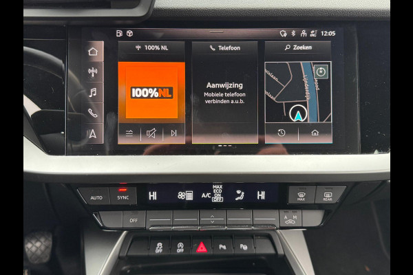 Audi A3 Sportback 30 TFSI PRO LINE VIRTUAL/NAVI/CRUISE/CARPLAY