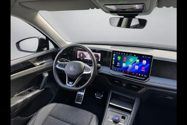 Volkswagen Tiguan 1.5 eTSI DSG LIFE GOAL NAVI/360°CAMERA/TREKHAAK