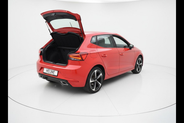 Seat Ibiza TSI 116PK DSG FR-SPORT CAMERA/CARPLAY/STOELVERWARMING