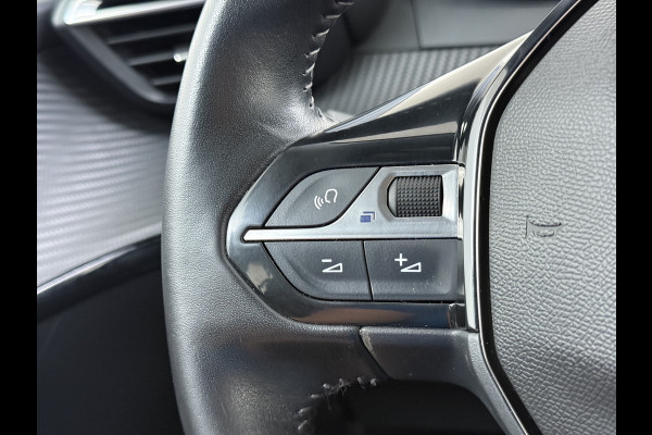 Peugeot e-208 EV 5Drs Automaat Apple Carplay Android Auto Navi* Ecc Cruise Control Active 50kWh Isofix Led Regen-Lichtsensor Keyless Dealeronderhouden