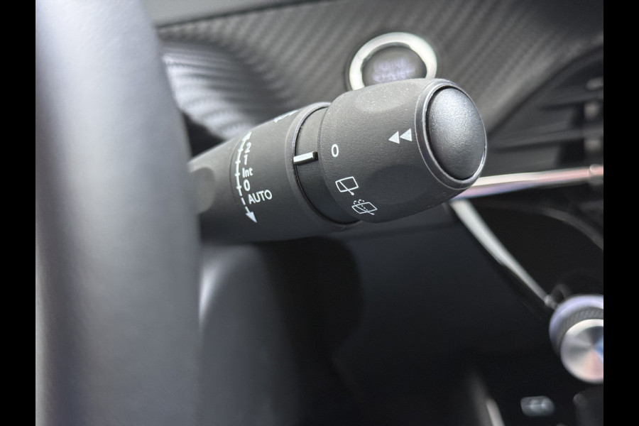 Peugeot e-208 EV 5Drs Automaat Apple Carplay Android Auto Navi* Ecc Cruise Control Active 50kWh Isofix Led Regen-Lichtsensor Keyless Dealeronderhouden