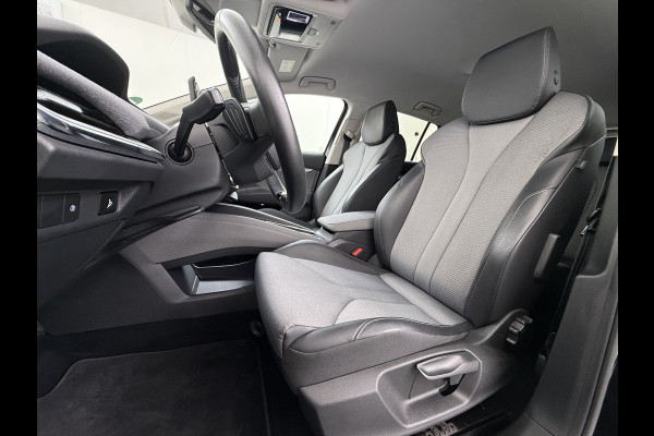 Škoda ENYAQ iV 180PK SOH 91% 3-Zone Ecc Camera Navi Ecc Stoel+Stuurverwarming Android Auto Apple Carplay 60 P-Assist Cruise Control Privacy Glas Lmv 20" Isofix Lane Assist Keyless advanced 1e Eigenaar Origineel Nederlandse Auto