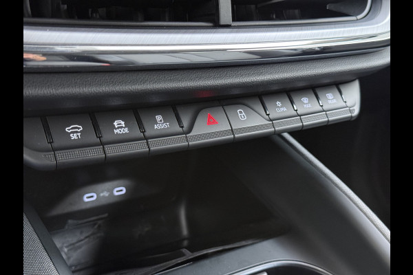 Škoda ENYAQ iV 180PK SOH 91% 3-Zone Ecc Camera Navi Ecc Stoel+Stuurverwarming Android Auto Apple Carplay 60 P-Assist Cruise Control Privacy Glas Lmv 20" Isofix Lane Assist Keyless advanced 1e Eigenaar Origineel Nederlandse Auto