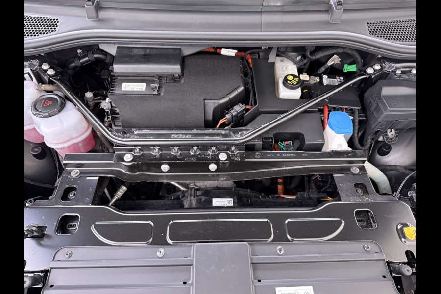 Škoda ENYAQ iV 180PK SOH 91% 3-Zone Ecc Camera Navi Ecc Stoel+Stuurverwarming Android Auto Apple Carplay 60 P-Assist Cruise Control Privacy Glas Lmv 20" Isofix Lane Assist Keyless advanced 1e Eigenaar Origineel Nederlandse Auto