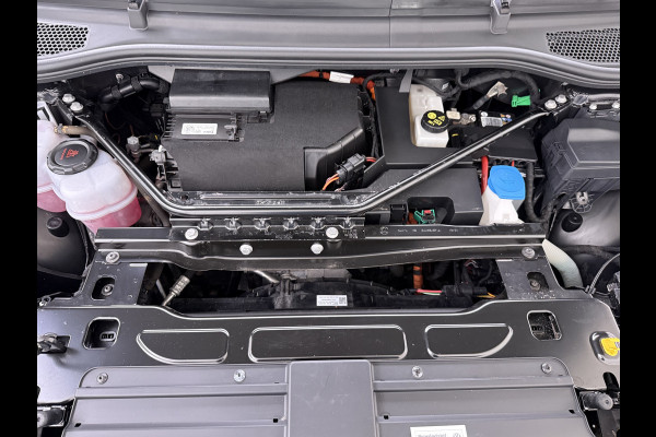 Škoda ENYAQ iV 180PK SOH 91% 3-Zone Ecc Camera Navi Ecc Stoel+Stuurverwarming Android Auto Apple Carplay 60 P-Assist Cruise Control Privacy Glas Lmv 20" Isofix Lane Assist Keyless advanced 1e Eigenaar Origineel Nederlandse Auto