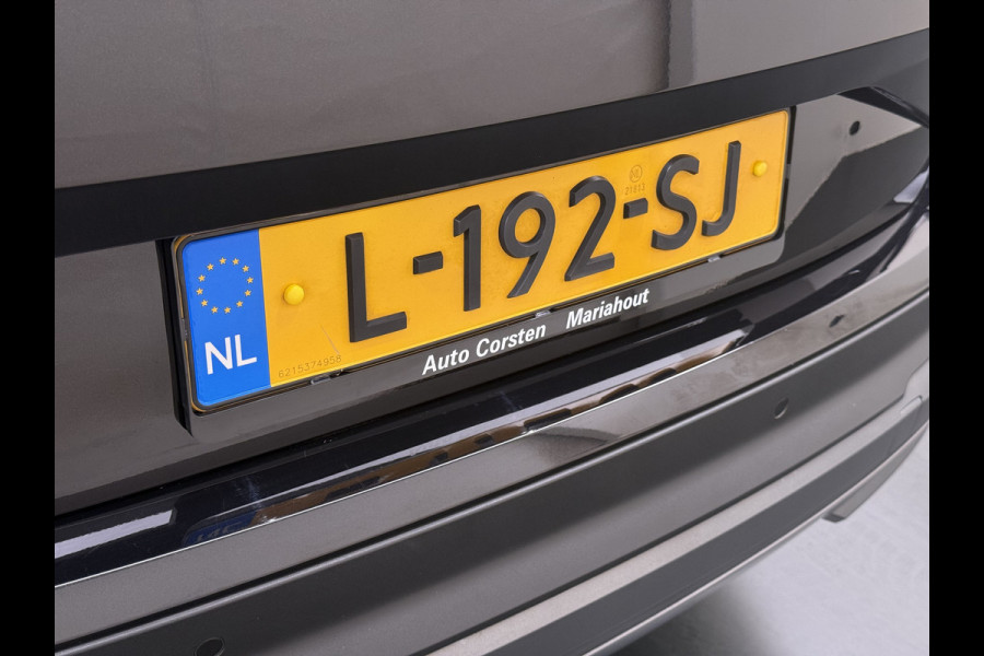 Škoda ENYAQ iV 180PK SOH 91% 3-Zone Ecc Camera Navi Ecc Stoel+Stuurverwarming Android Auto Apple Carplay 60 P-Assist Cruise Control Privacy Glas Lmv 20" Isofix Lane Assist Keyless advanced 1e Eigenaar Origineel Nederlandse Auto