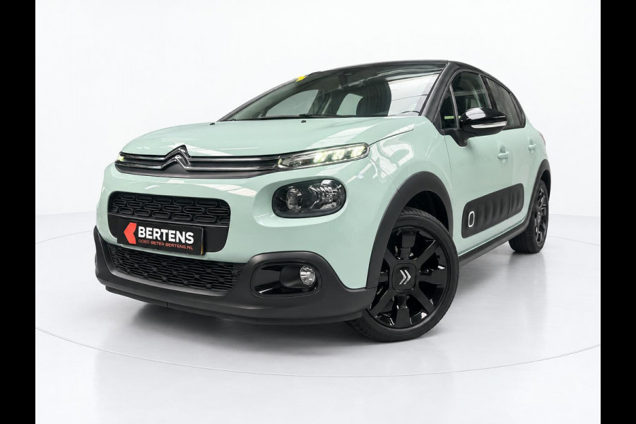 Citroën C3 1.2 PT 110 Shine | Parkeercamera | Apple Carplay | Prijs is rijklaar incl. garantie