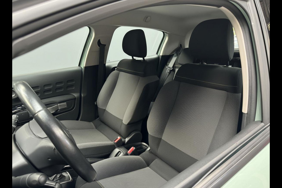 Citroën C3 1.2 PT 110 Shine | Parkeercamera | Apple Carplay | Prijs is rijklaar incl. garantie