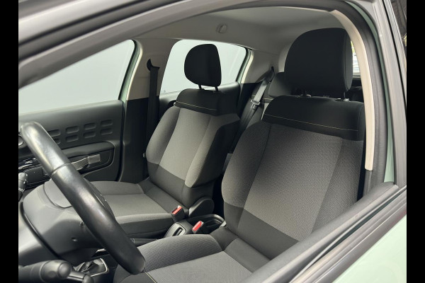 Citroën C3 1.2 PT 110 Shine | Parkeercamera | Apple Carplay | Prijs is rijklaar incl. garantie