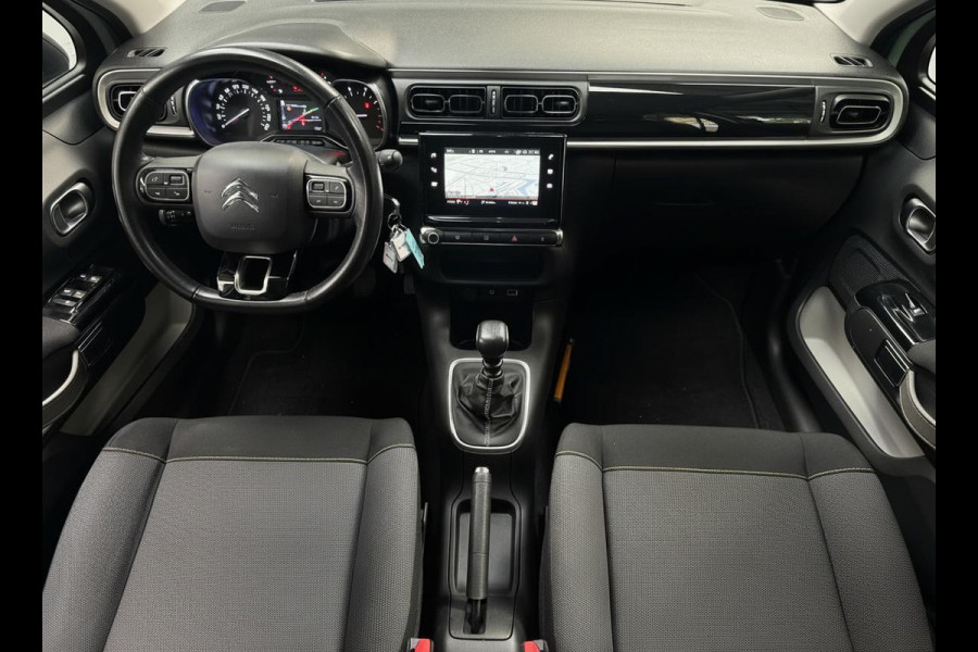 Citroën C3 1.2 PT 110 Shine | Parkeercamera | Apple Carplay | Prijs is rijklaar incl. garantie