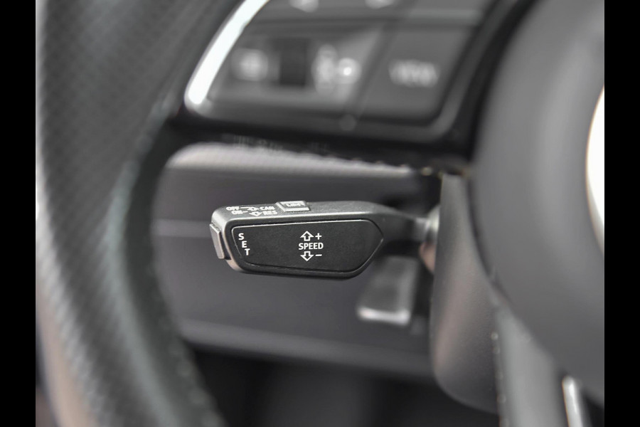 Audi A1 Sportback 40 TFSI Pro Line S Keyless Matrix Apple Carplay Stoelverwarming