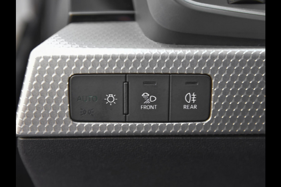 Audi A1 Sportback 40 TFSI Pro Line S Keyless Matrix Apple Carplay Stoelverwarming