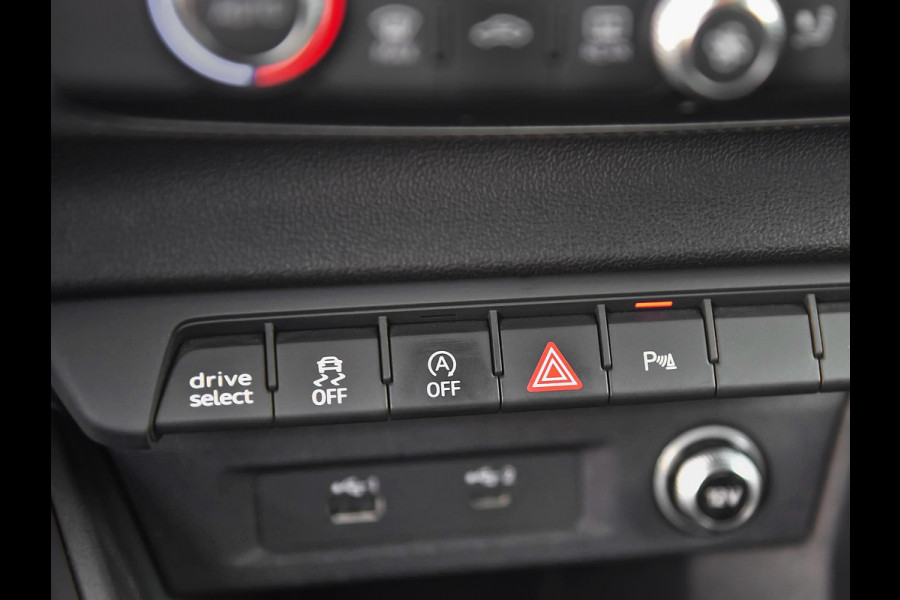 Audi A1 Sportback 40 TFSI Pro Line S Keyless Matrix Apple Carplay Stoelverwarming