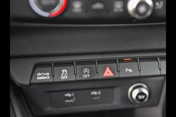 Audi A1 Sportback 40 TFSI Pro Line S Keyless Matrix Apple Carplay Stoelverwarming