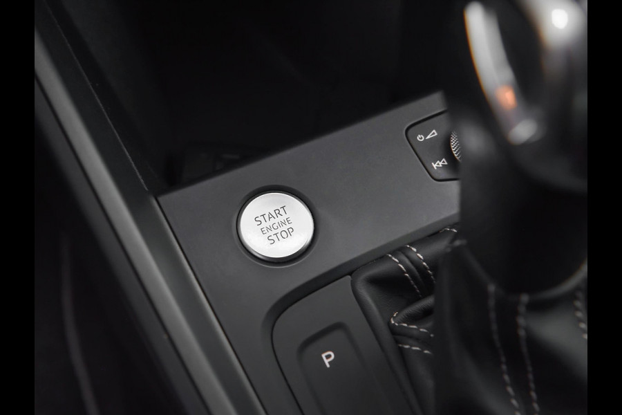 Audi A1 Sportback 40 TFSI Pro Line S Keyless Matrix Apple Carplay Stoelverwarming