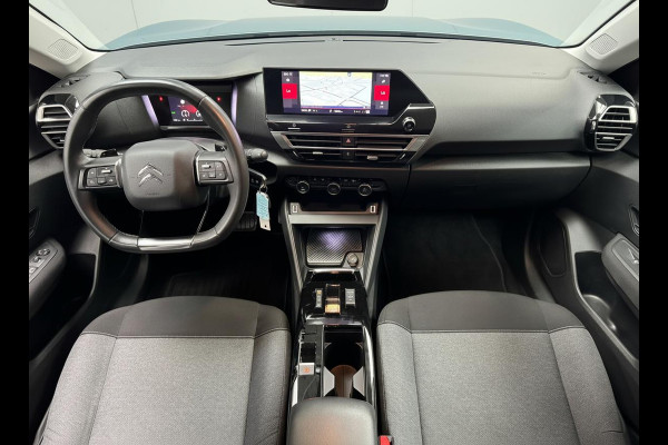 Citroën C4 1.2 PT 130 EAT8 Feel Automaat | Parkeercamera | Navi | Carplay | Prijs is rijklaar