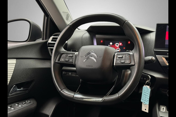Citroën C4 1.2 PT 130 EAT8 Feel Automaat | Parkeercamera | Navi | Carplay | Prijs is rijklaar