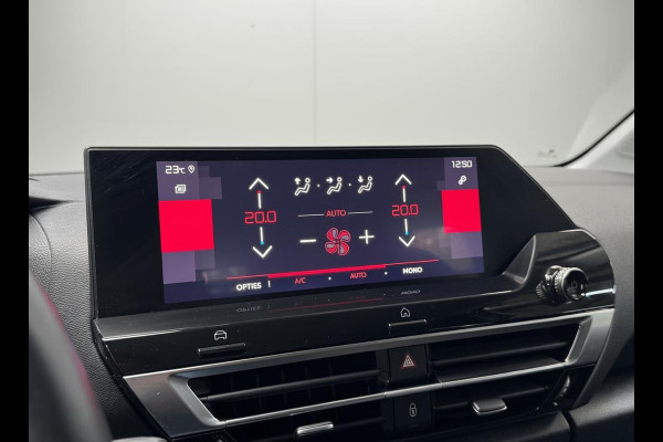 Citroën C4 1.2 PT 130 EAT8 Feel Automaat | Parkeercamera | Navi | Carplay | Prijs is rijklaar