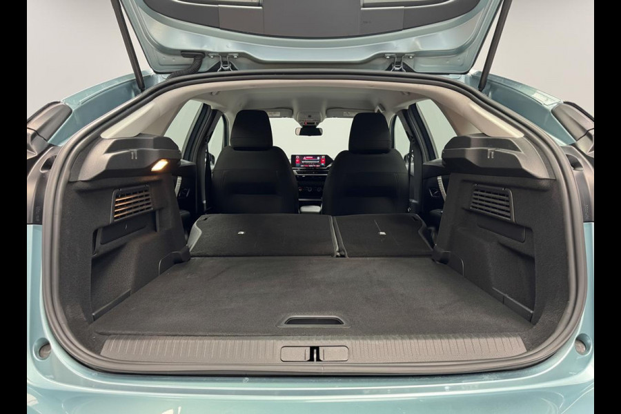 Citroën C4 1.2 PT 130 EAT8 Feel Automaat | Parkeercamera | Navi | Carplay | Prijs is rijklaar