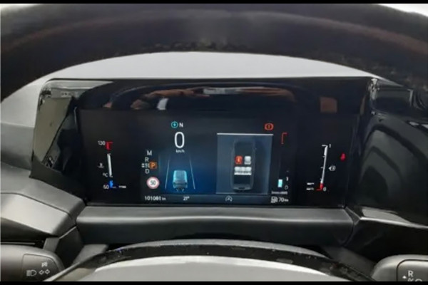 Ford Transit Custom 320 2.0 TDCI L2H1 Sport DC 360 Camera, Adaptieve Cruise, Carplay, LED, 170pk, Elektrische stoel, Stuurverwarming, Stoelverwarming, Sensoren, Uniek!