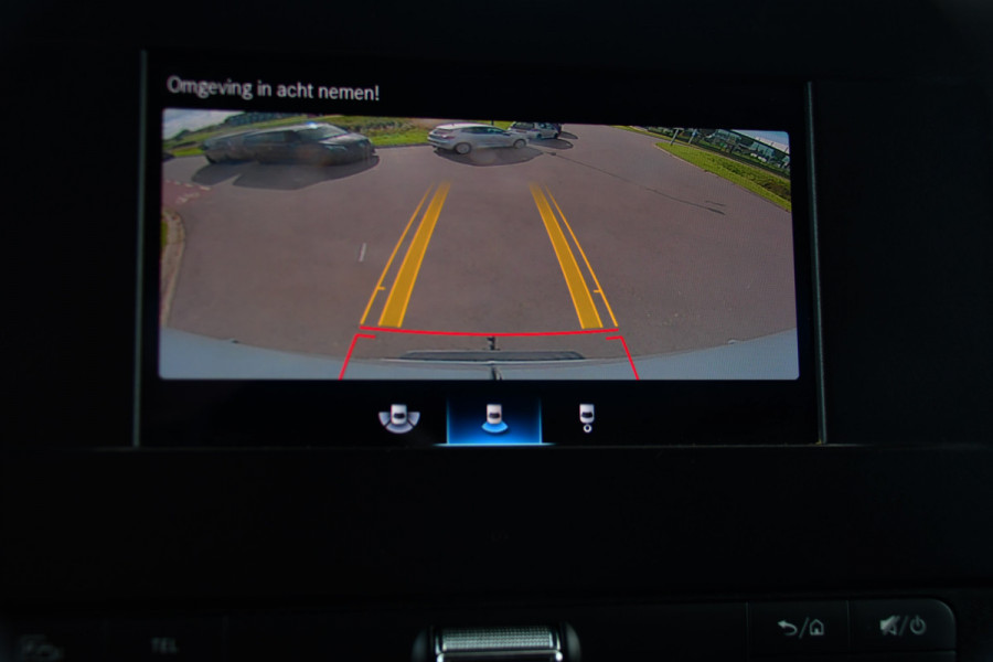 Mercedes-Benz Sprinter 319 V6 3.0 CDI L2H2 PB Edition Camera, Cruise, Carplay, Multimedia, Automaat, Geveerde stoel, 190pk, Trekhaak, Uniek!