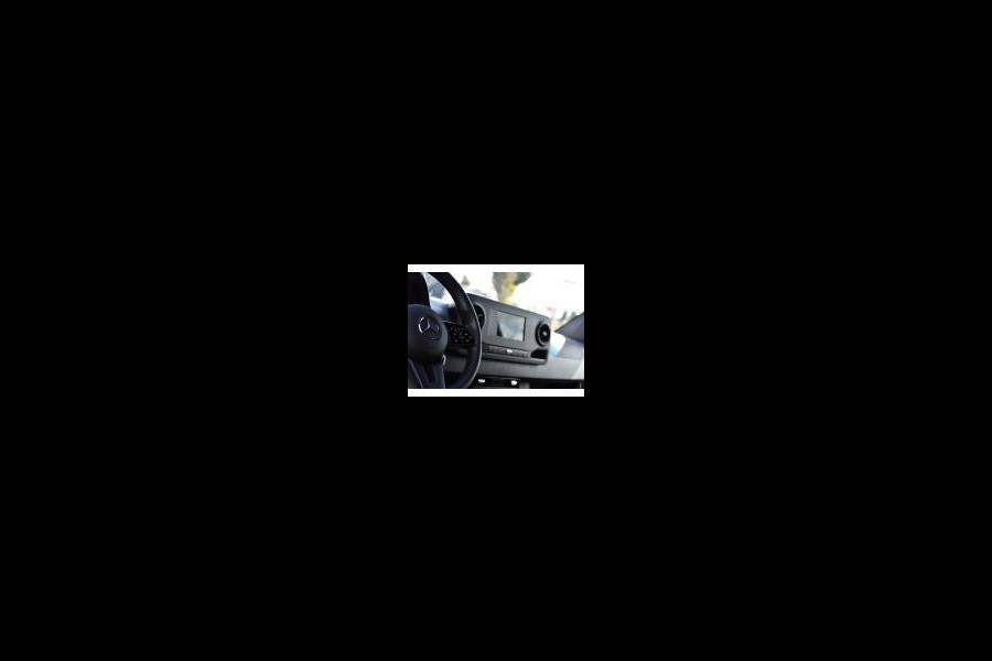 Mercedes-Benz Sprinter 317 1.9 CDI L2H2 PB Edition Camera, Cruise, Carplay, Multimedia, Automaat, Geveerde stoel, 190pk, Trekhaak, Uniek!