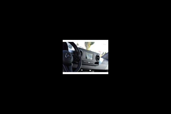 Mercedes-Benz Sprinter 317 1.9 CDI L2H2 PB Edition Camera, Cruise, Carplay, Multimedia, Automaat, Geveerde stoel, 190pk, Trekhaak, Uniek!