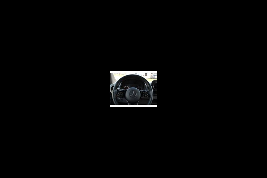Mercedes-Benz Sprinter 317 1.9 CDI L2H2 PB Edition Camera, Cruise, Carplay, Multimedia, Automaat, Geveerde stoel, 190pk, Trekhaak, Uniek!