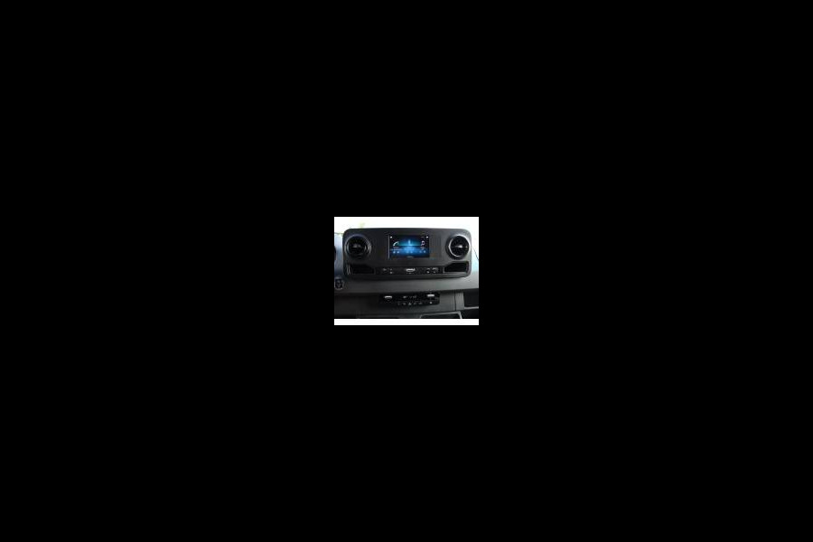 Mercedes-Benz Sprinter 317 1.9 CDI L2H2 PB Edition Camera, Cruise, Carplay, Multimedia, Automaat, Geveerde stoel, 190pk, Trekhaak, Uniek!