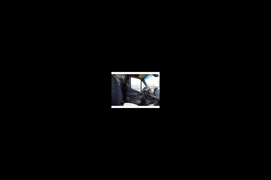Mercedes-Benz Sprinter 317 1.9 CDI L2H2 PB Edition Camera, Cruise, Carplay, Multimedia, Automaat, Geveerde stoel, 190pk, Trekhaak, Uniek!